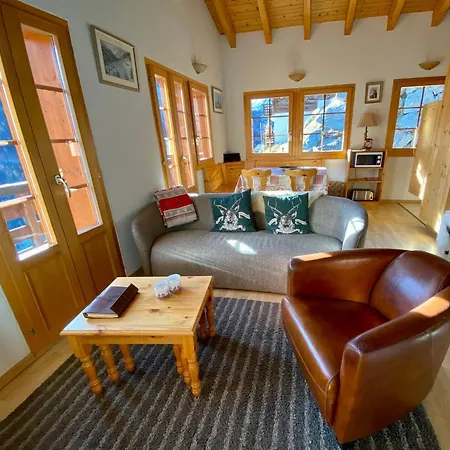Chalet Chalet Amos *