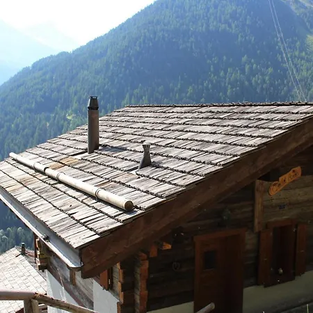 Chalet Chalet Amos *