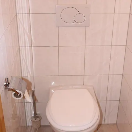 Chalet Amos בקתה *