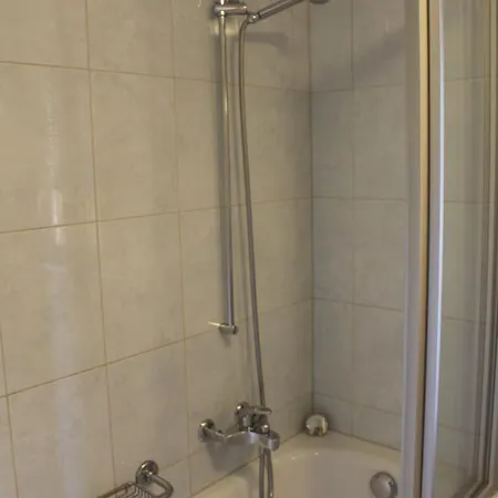 Chalet Amos גרימנץ