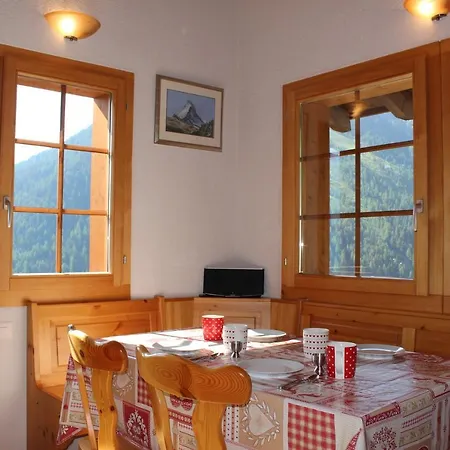 Chalet Amos