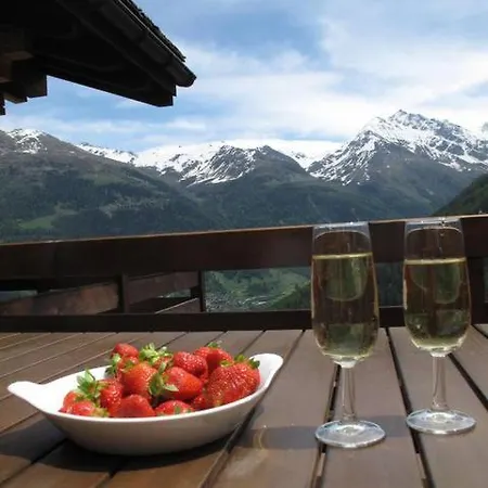 Chalet Amos *