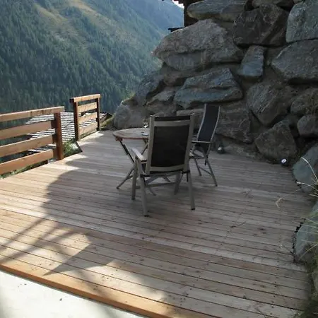 Chalet Amos *