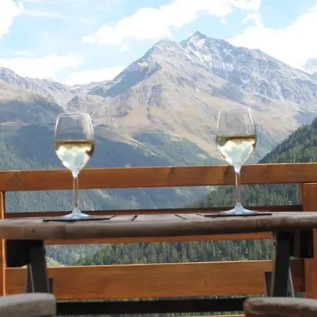 Chalet Amos * Grimentz