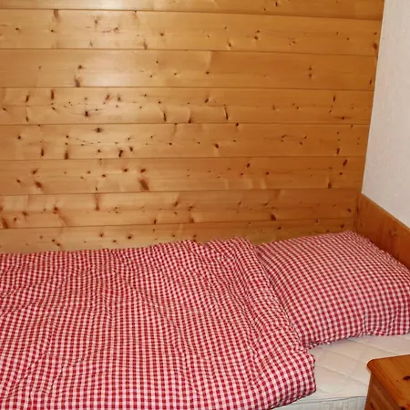 Domek alpejski Amos *