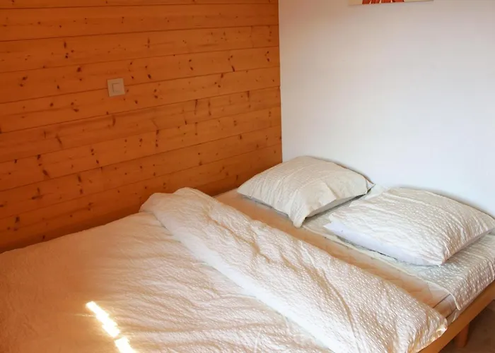 Chalé Amos Grimentz
