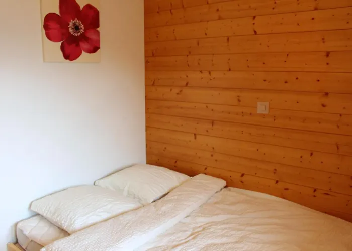 Chalé Amos Grimentz